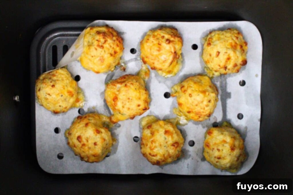 Air Fryer Buffalo Chicken Meatballs So Good So Simple 8 cook chicken meatballs for until center reaches 165 degrees