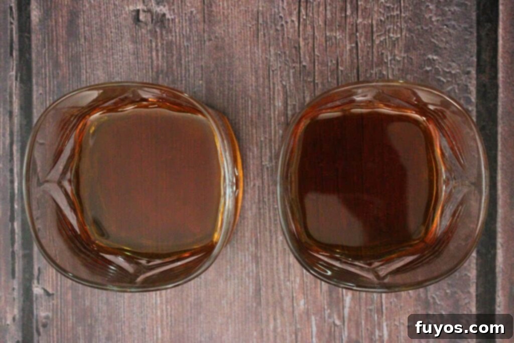 Chai Old Fashioned: The Warm Spice Bourbon 5 add bourbon, brown sugar, and chai to rocks glass