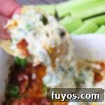 jalapeno popper dip recipe dinners done quick featured image