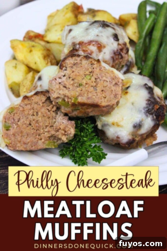 meatloaf muffins recipe dinners done quick pinterest