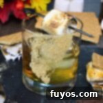 S'mores Old Fashioned: Campfire Nostalgia in a Glass 11 s'mores old fashioned recipe dinners done quick featured image