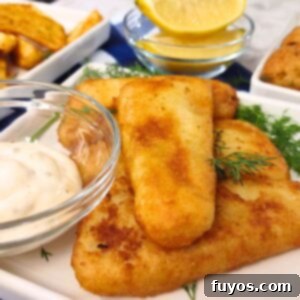 Air Fryer Frozen Fish Crispy and Quick 9 how long to cook breaded fish fillets in the air fryer dinners done quick featured image