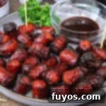 Air Fryer Hot Dog Burnt Ends A Speedy BBQ Spin 11 hot dog burnt ends recipe dinners done quick featured image