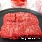 Mastering Microwave Defrosting for Ground Beef 11 how long to defrost ground beef in the microwave dinners done quick featured image
