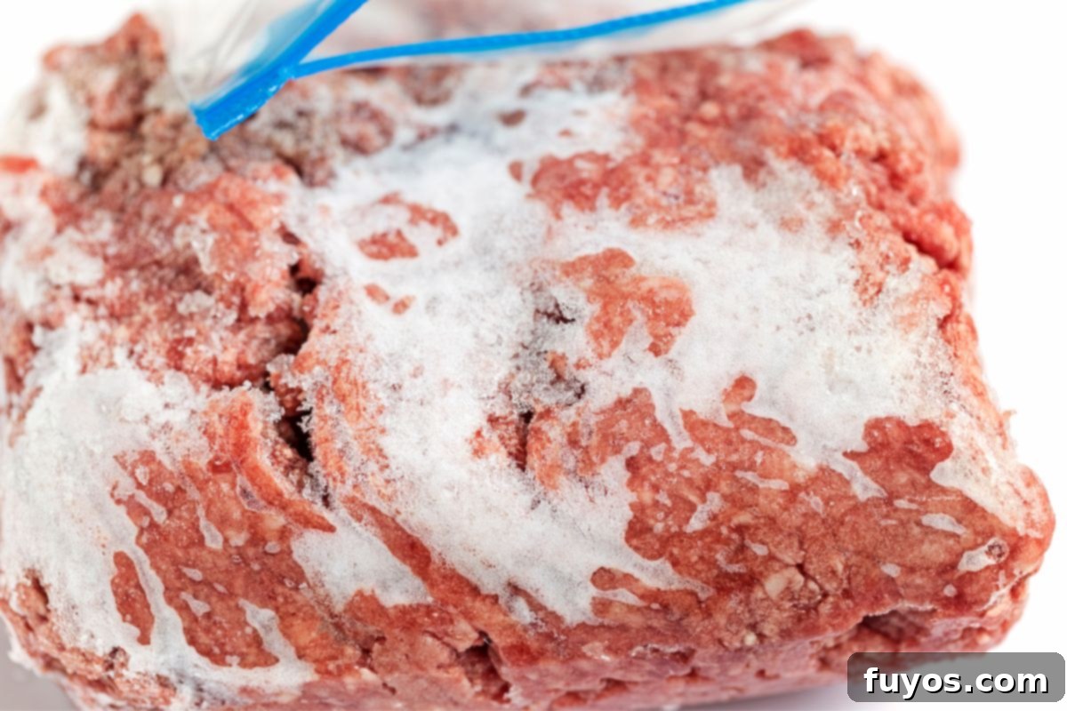 Mastering Microwave Defrosting for Ground Beef 3 How Long To Defrost Ground Beef In A Microwave?