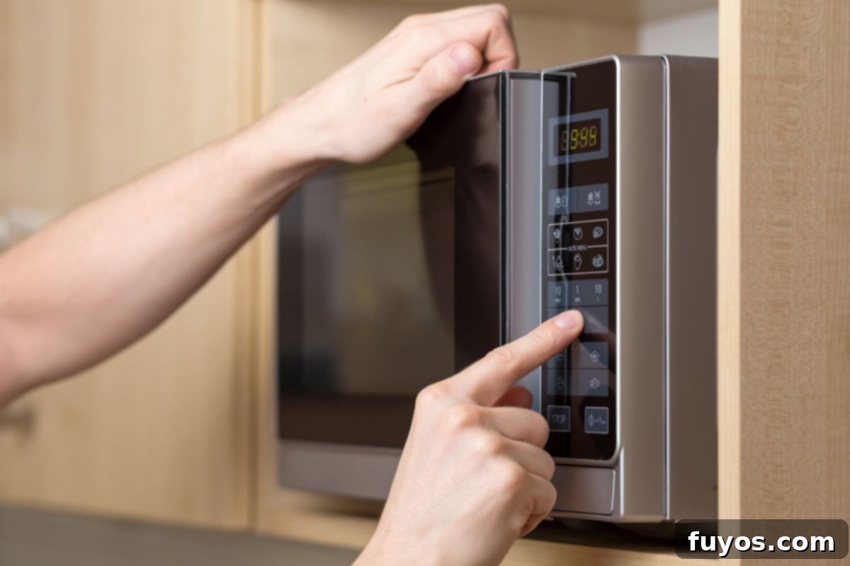 Mastering Microwave Defrosting for Ground Beef 6 How Long To Defrost Ground Beef In A Microwave?
