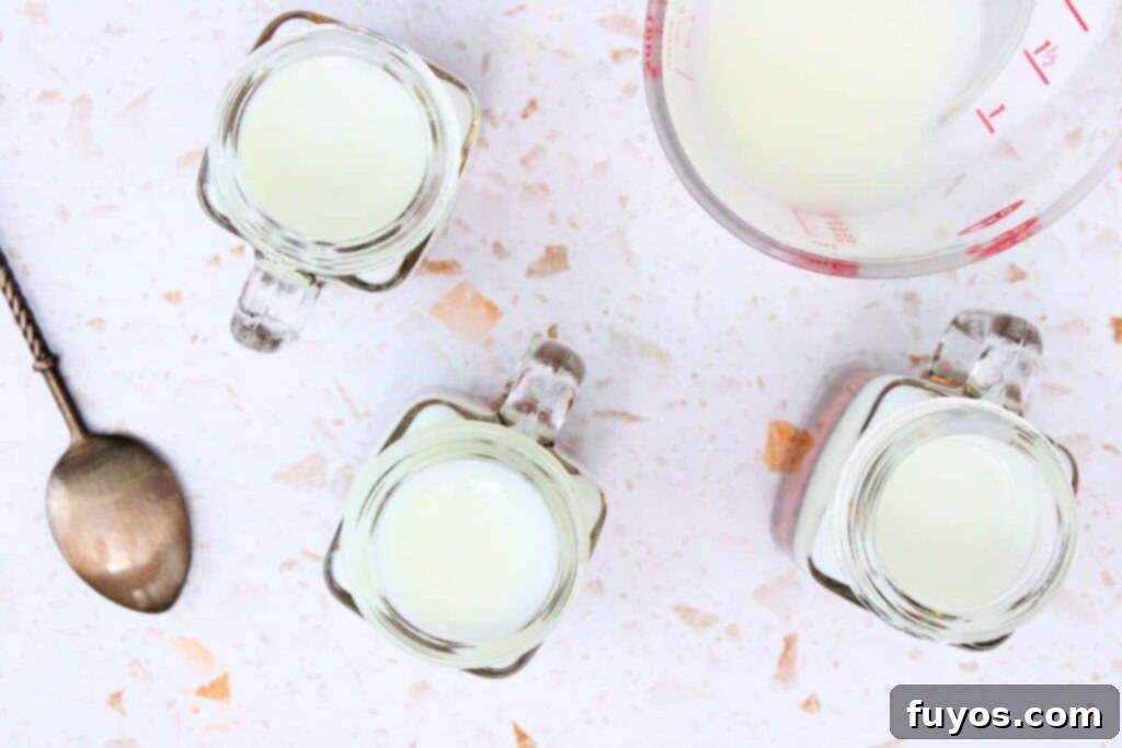 Grown-Up Root Beer Float Shots: A Sip of Summer Nostalgia 6 mix vanilla vodka and cream then layer over root beer schnapps