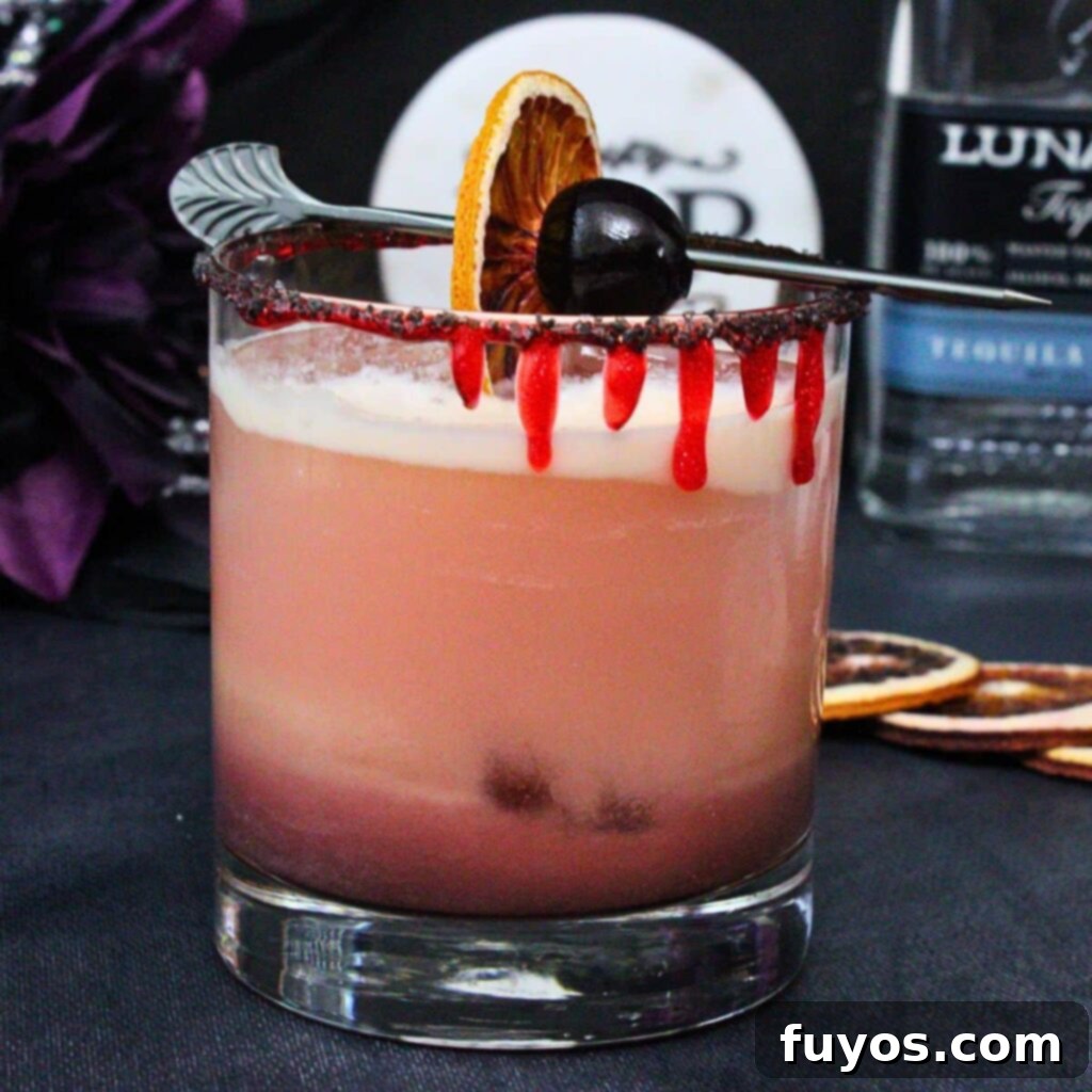 bloody tequila sunset recipe dinners done quick featured image