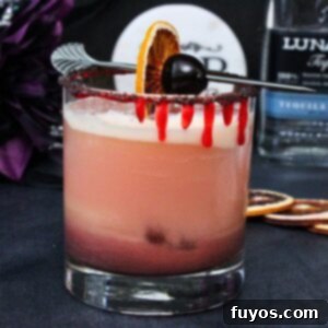 bloody tequila sunset recipe dinners done quick featured image