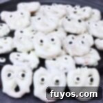 ghost pretzels recipe dinners done quick featured image