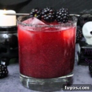 Disney's Spooky Black Magic Margarita 11 black magic margarita recipe dinners done quick featured image