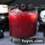 Disney's Spooky Black Magic Margarita 12 black magic margarita recipe dinners done quick featured image
