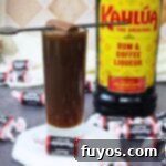 Tootsie Roll Shots Your Favorite Candy Grown Up 10 tootsie roll shots recipe dinners done quick featured image