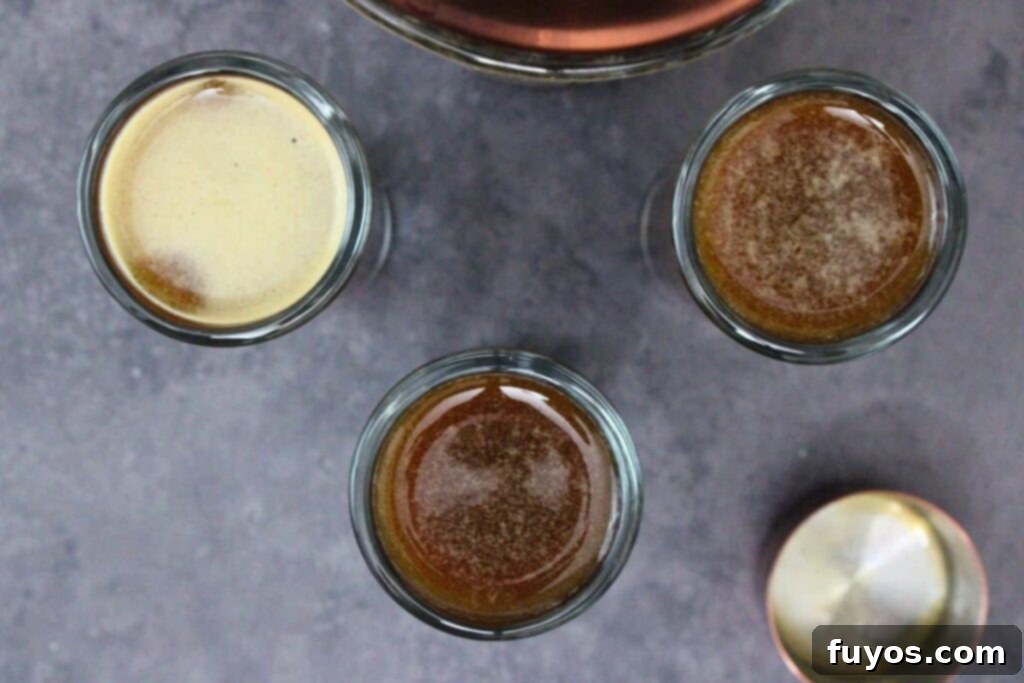 Tootsie Roll Shots Your Favorite Candy Grown Up 6 shake tootsie roll shots until chilled and strain into glasses