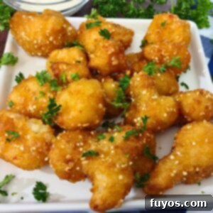 how to cook frozen cauliflower wings in the air fryer dinners done quick featured image