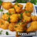 how to cook frozen cauliflower wings in the air fryer dinners done quick featured image