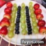 Microwave Tanghulu: The Easiest Candied Fruit Recipe 13 how to make tanghulu in the microwave with any fruit dinners done quick featured image