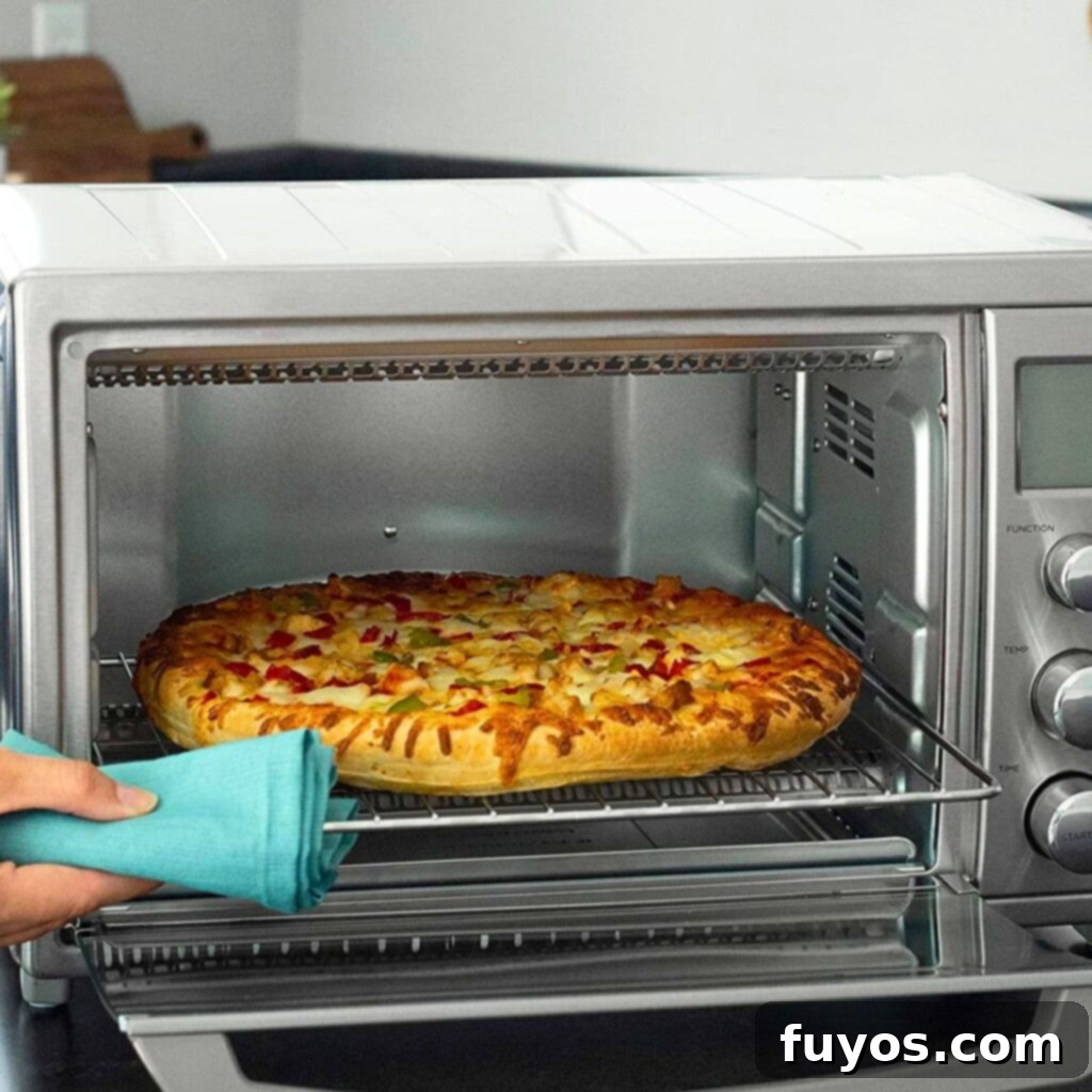 Black and Decker Air Fryer Made Easy 2 How to use a Black and Decker air fryer oven for quick dinners
