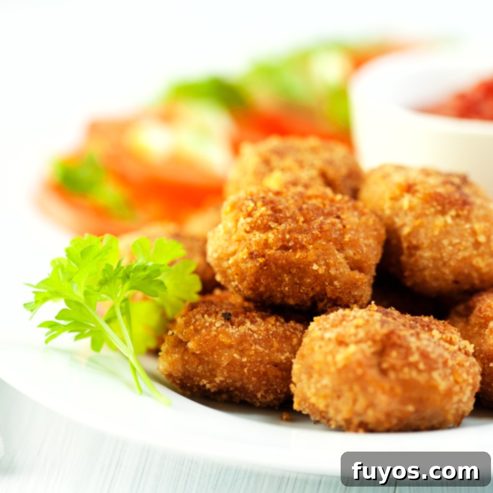 11 Irresistible Air Fryer Scallop Recipes to Make Now 11 Air Fryer Crispy Scallops