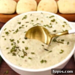 Creamy Air Fryer Leek and Potato Soup Pure Comfort Made Easy 14 Creamy Air Fryer Leek and Potato Soup Dinners Done Quick Featured Image