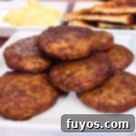 how to cook frozen sausage patties in the air fryer dinners done quick featured image