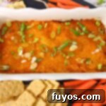 Ultimate Air Fryer Buffalo Chicken Dip 12 air fryer buffalo chicken dip recipe dinners done quick featured image