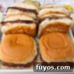 From Freezer to Feast Microwave White Castle Burgers 12 how to cook frozen white castle burgers in the microwave dinners done quick featured image