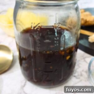 10-Minute Homemade Microwave Teriyaki 11 homemade microwave teriyaki sauce dinners done quick featured image