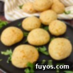 trader joes brazilian cheese bread in the air fryer dinners done quick featured image