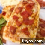 air fryer red baron french bread pizza dinners done quick featured image