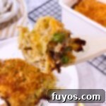 Air Fryer Tuna Casserole Your Perfect Comfort Indulgence 14 air fryer tuna casserole recipe dinners done quick featured image