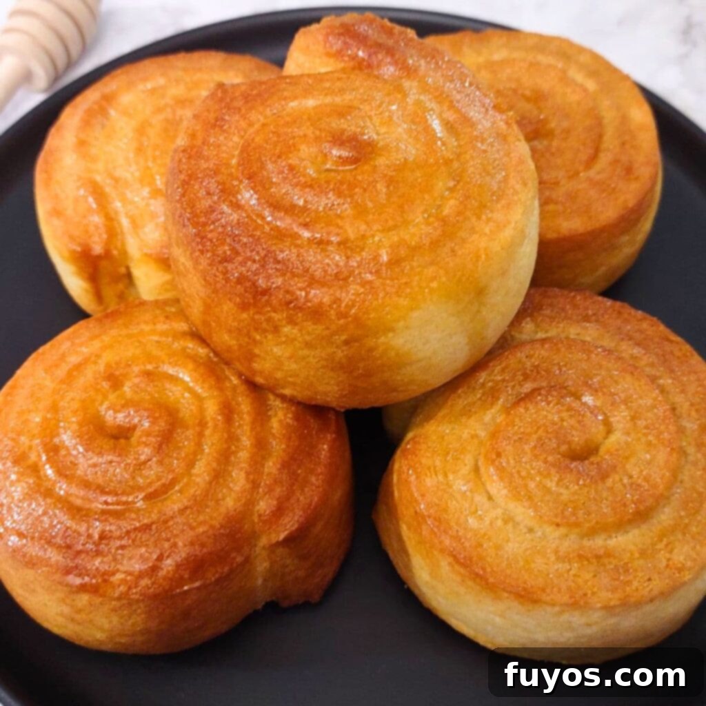 Pillsbury Cornbread Swirls The Quick and Easy Air Fryer Way 2 pillsbury cornbread swirls in the air fryer dinners done quick featured image