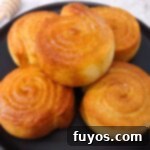 Pillsbury Cornbread Swirls The Quick and Easy Air Fryer Way 13 pillsbury cornbread swirls in the air fryer dinners done quick featured image