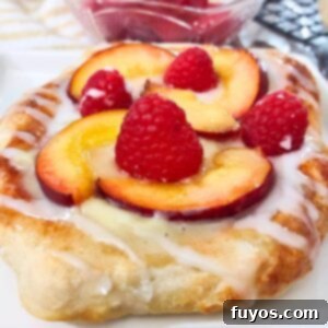 Air Fryer Sweet Fruit Mascarpone Dessert Pizza 18 air fryer dessert pizza recipe dinners done quick featured image