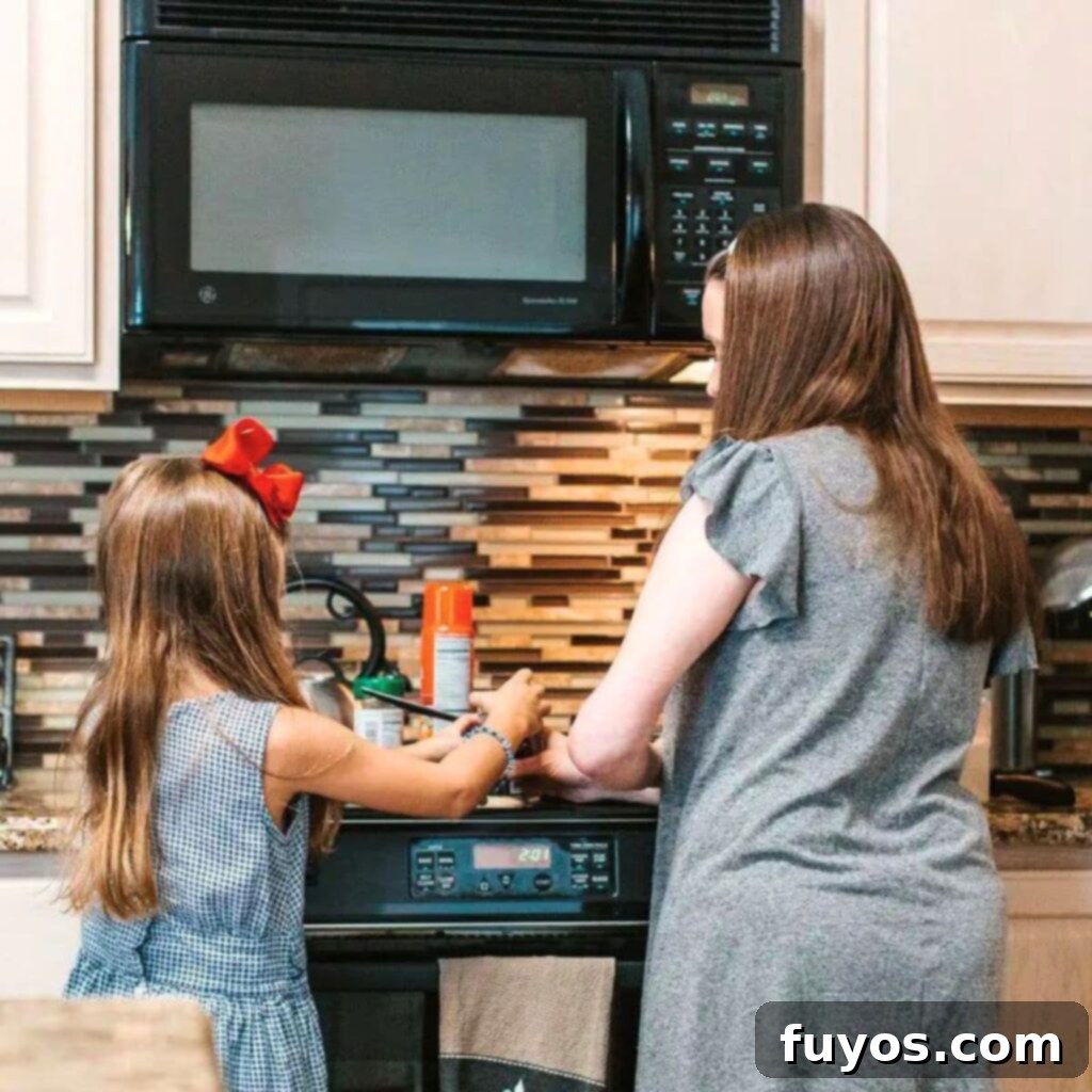 Unlock Your Panasonic Microwave Child Lock 2 how to unlock child lock on a panasonic microwave featured image