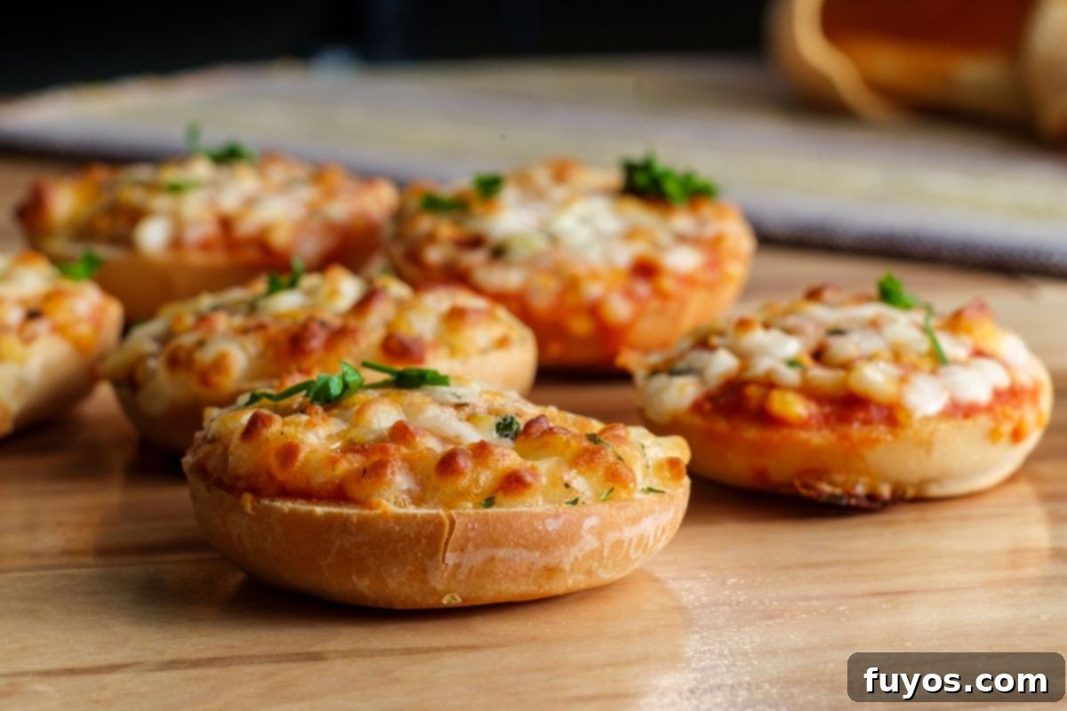 How To Perfectly Microwave Bagel Bites 3 how long to microwave bagel bites