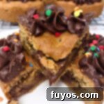 air fryer cookie cake recipe dinners done quick featured image