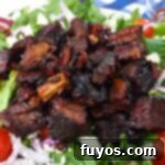 Rapid Air Fryer Burnt Ends: Tender Brisket Bliss 10 air fryer brisket burnt ends recipe dinners done quick featured image