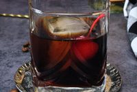 Effortless Black Russian Bliss