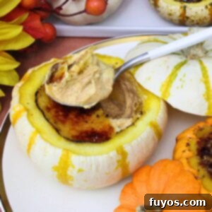 pumpkin creme brulee recipe dinners done quick featured image