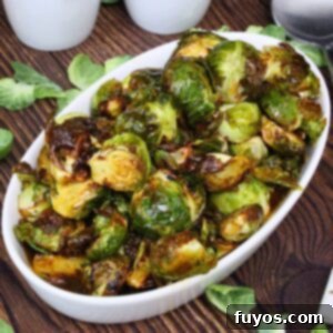 longhorn brussel sprouts recipe dinners done quick featured image
