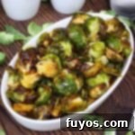 longhorn brussel sprouts recipe dinners done quick featured image