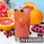 Sea Breeze cocktail recipe featured image