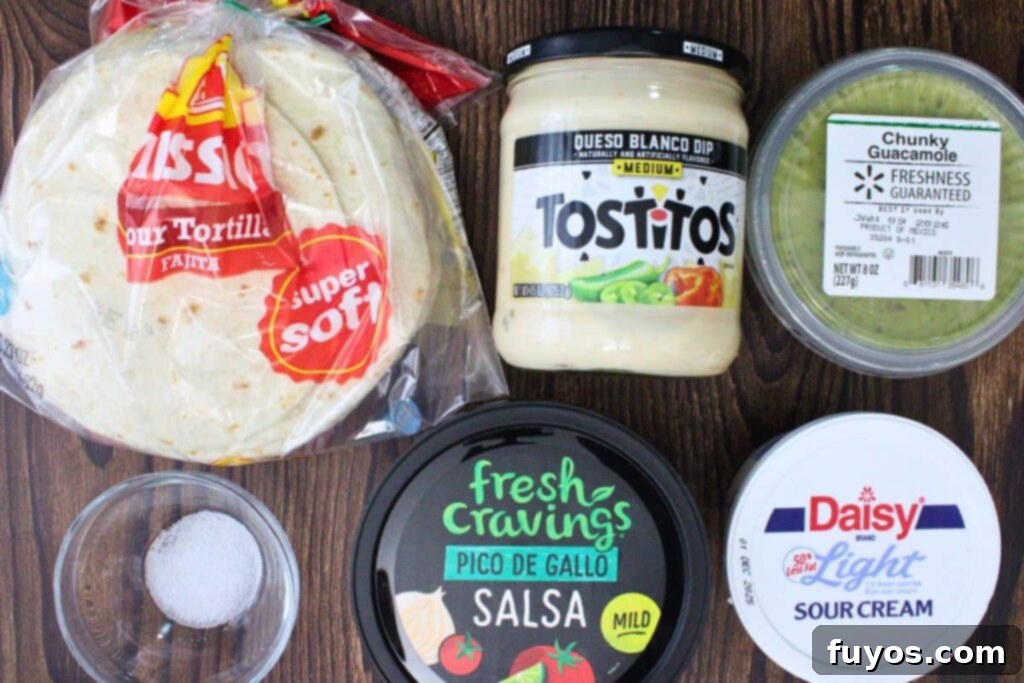 Gingerbread Nachos: A Festive & Fun Air Fryer Appetizer 4 Ingredients to make gingerbread man nachos