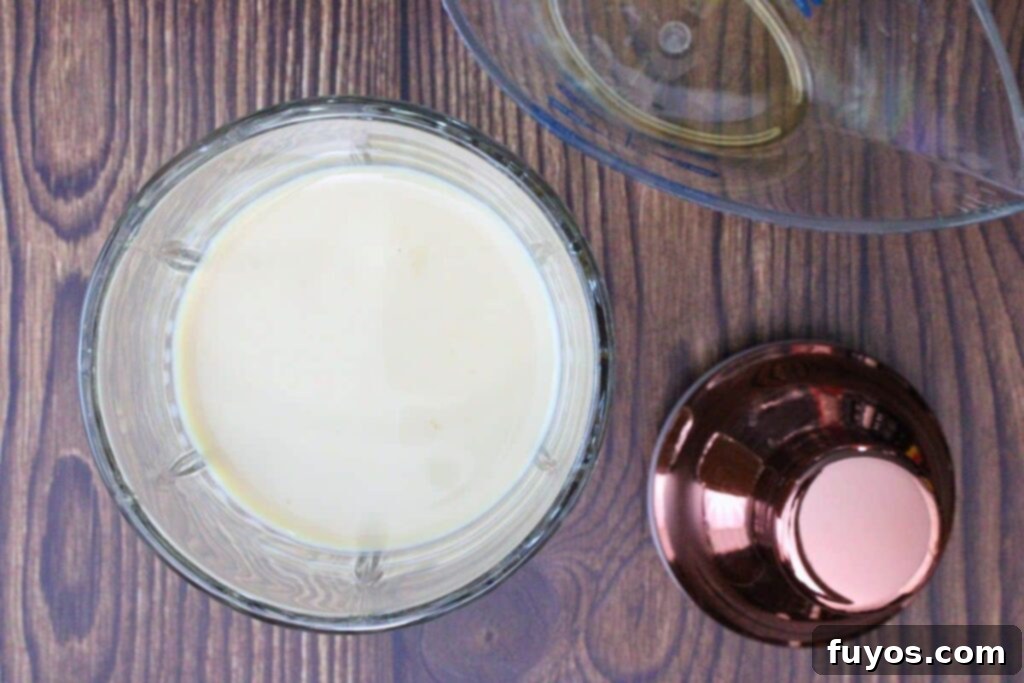 add vodka, irish cream, kahlua, and gingerbread syrup to cocktail shaker