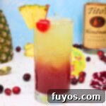 bay breeze cocktail recipe dinners done quick featured image