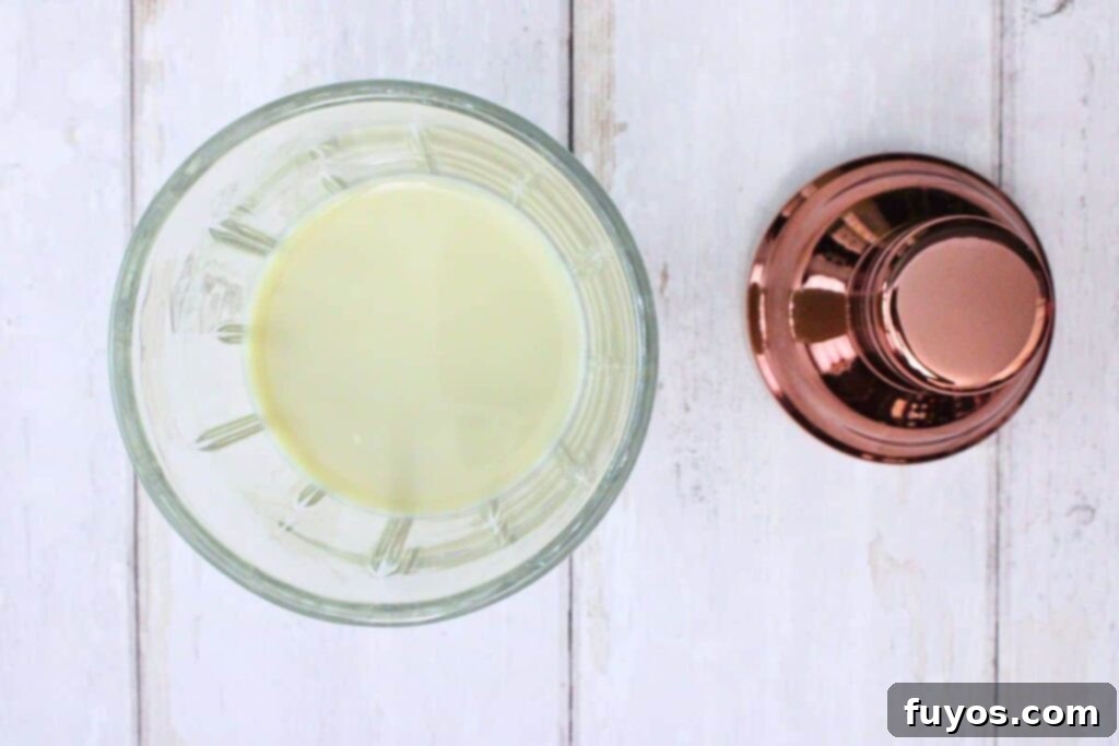 add vodka, pistachio liqueur, and baileys into cocktail shaker